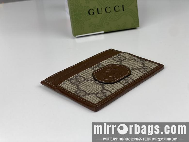 Replica Gucci Bags 1:1 GG 673002 10x7cm zy
