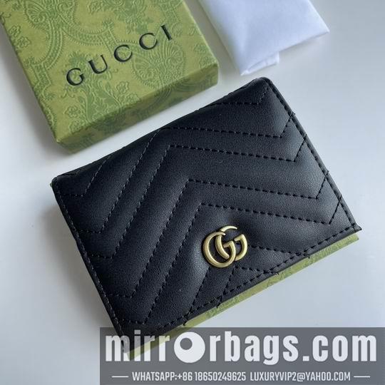 Replica Gucci Bags 1:1 Gucci 443125 11x9x3cm zy2色
