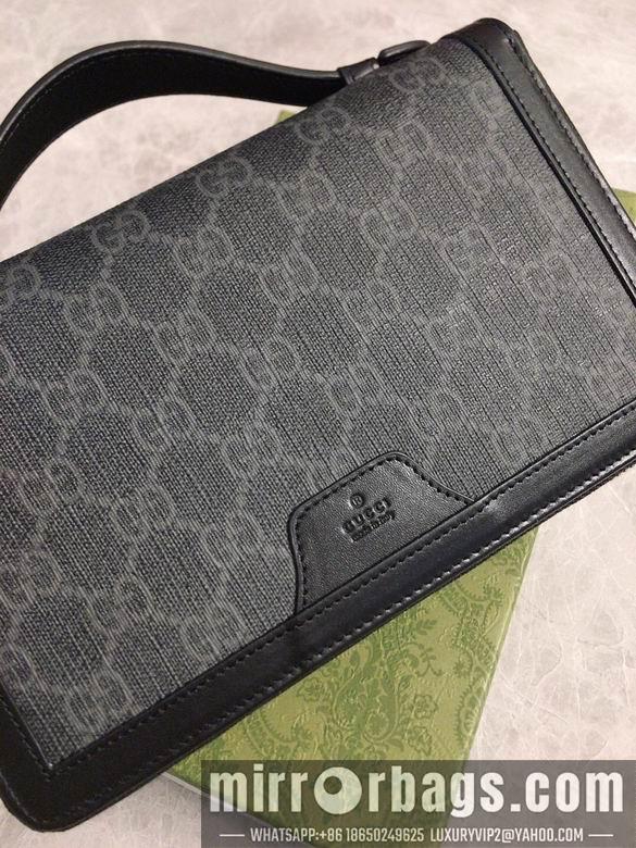 Replica Gucci Bags 1:1 358933 21.5X14X4.5cm DF