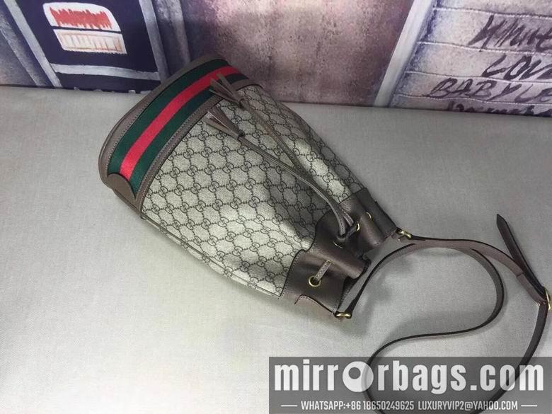 Replica Gucci Bags 1:1 540457 26X31X12.5cm DF