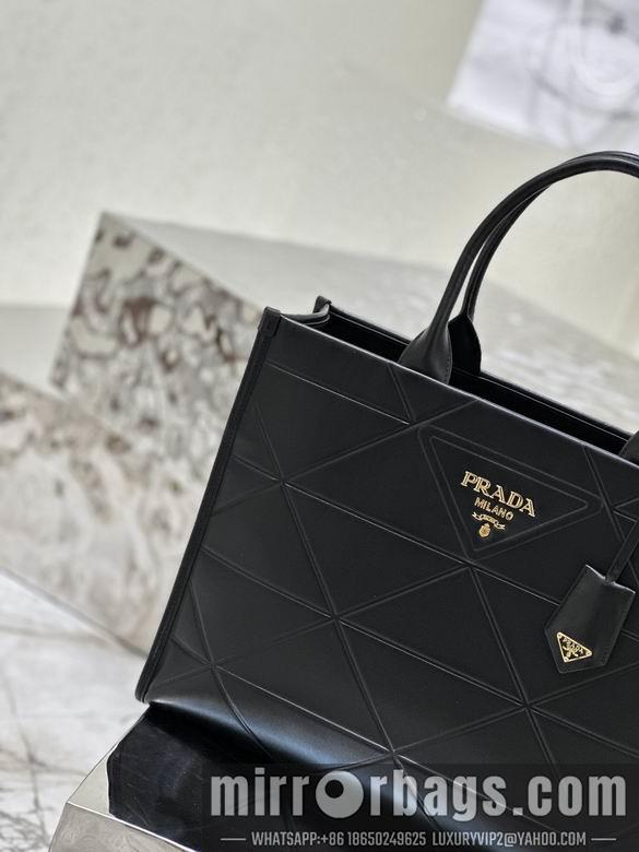 Replica Prada Bags 1BA377 39X30X12cm SC