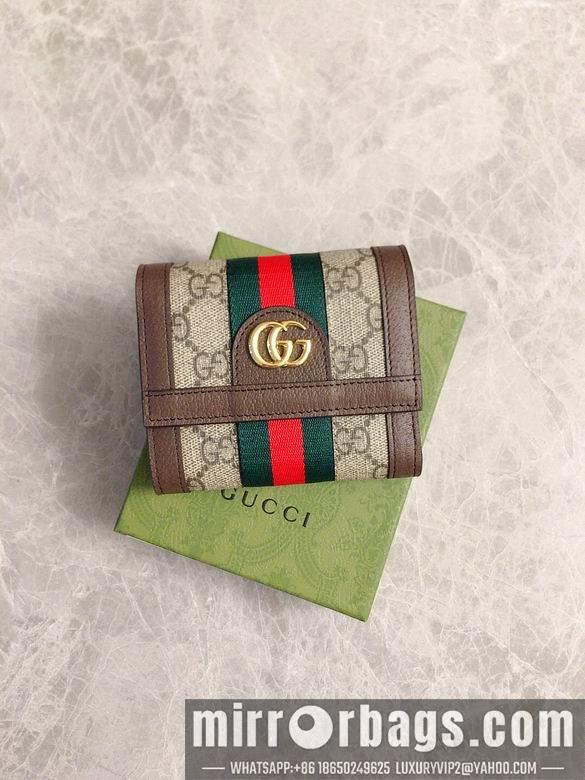 Replica Gucci Bags 1:1 523174 12X11X3cm