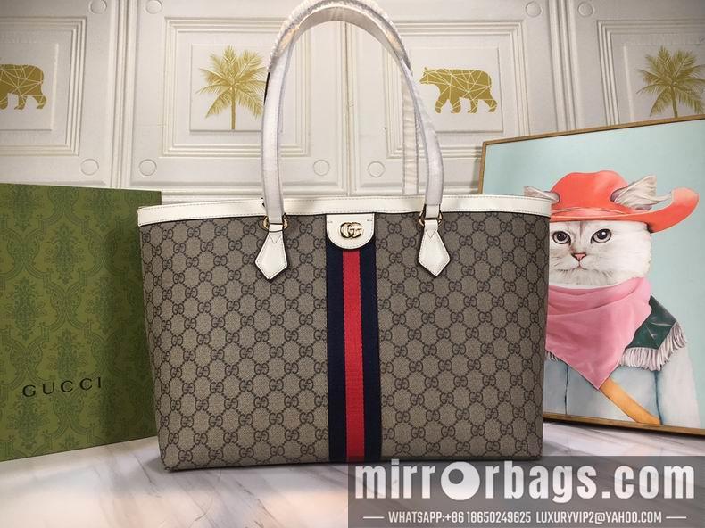 Replica Gucci Bags 1:1 631685 38x28x14 cm df01