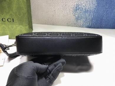 Replica Gucci Bags 1:1 495562 23.5X15.5X4.5cm DF 3colour