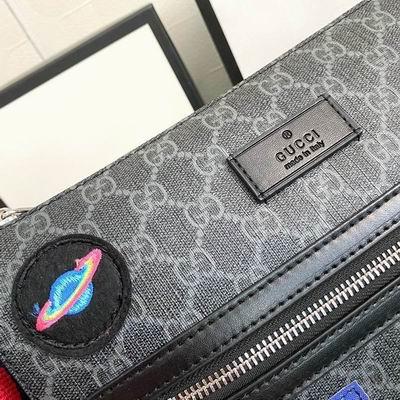 Replica Gucci Bags 1:1 474137 27X28.5X5CM DF