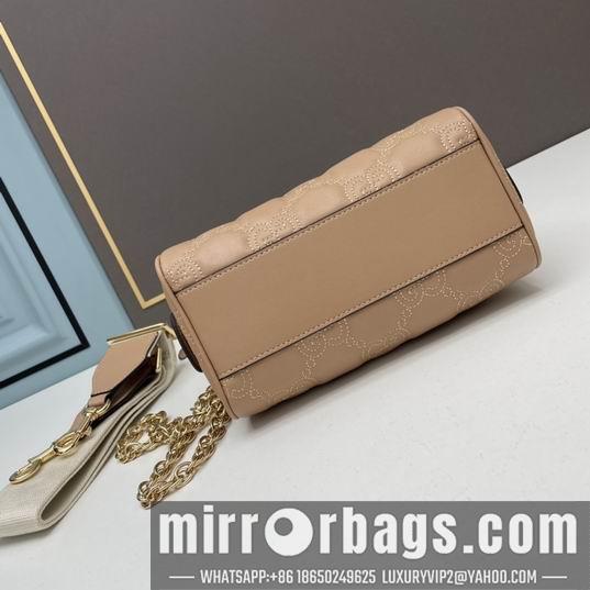 Replica Gucci Bags 1:1 Gucci Matelasse 19x13x11cm ww3色