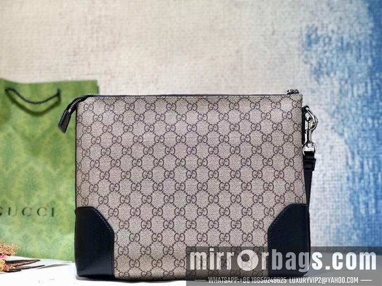 Replica Gucci Bags 1:1 523603 30.5X24X4.5cm DF 3colour
