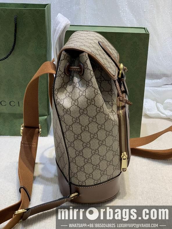 Replica Gucci Bags 1:1 674147 26.5x30x13cm df05