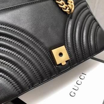 Replica Gucci Bags 1:1 GG 443497 26x15x7cm zy