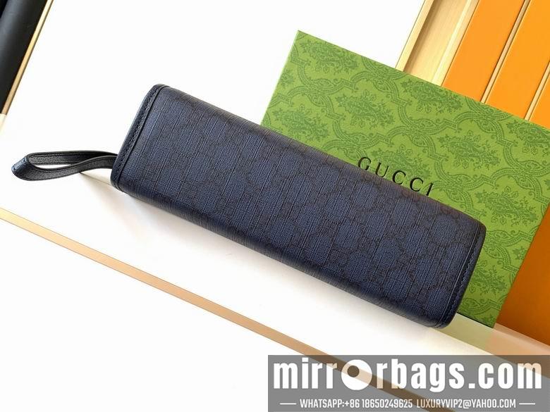Replica Gucci Bags 1:1 598234 26.5X18X8cm WP 2colour