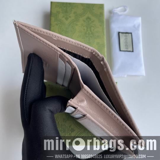 Replica Gucci Bags 1:1 Gucci 443125 11x9x3cm zy2色