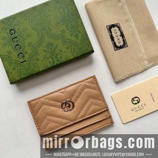 Replica Gucci Bags 1:1 GG 443127 10x7cm zy4