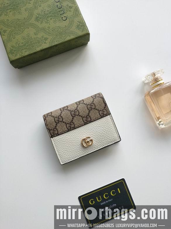 Replica Gucci Bags 1:1 658610 11X9X3cm XMY