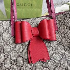 Replica Gucci Bags 1:1 457232 21x20x10cm df06