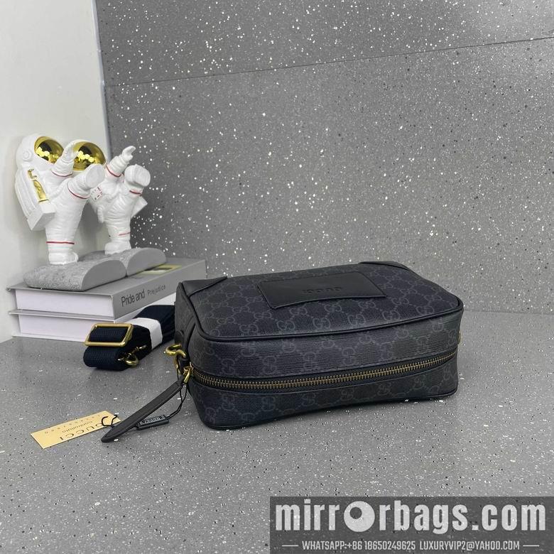 Replica Gucci Bags 1:1 821155 23X16.5X8cm WP 2colour