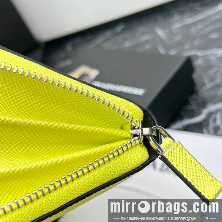 Replica Prada Bags 303 10X19.5X2cm XM 4colour