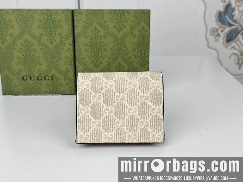 Replica Gucci Bags 1:1 GG 658610 11x9x3cm zy