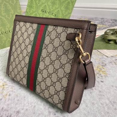 Replica Gucci Bags 1:1 760243 26X18X6cm XM 3colour