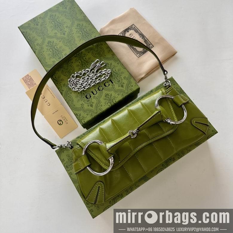 Replica Gucci Bags 1:1 GG 764339 27cm zy