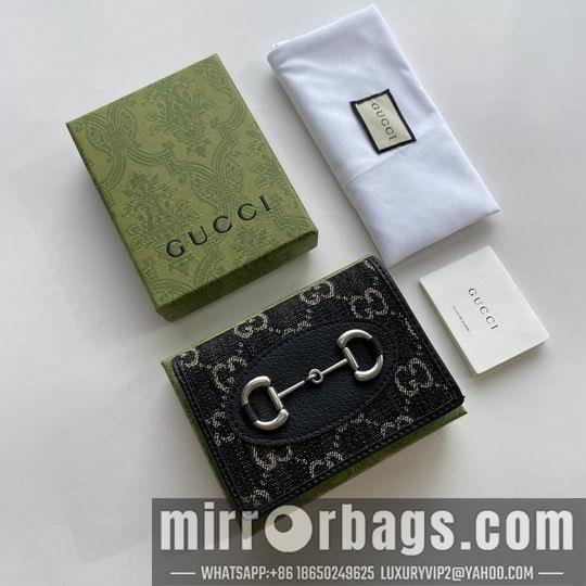 Replica Gucci Bags 1:1 Gucci 621887pvc 11x8.5x3cm zy