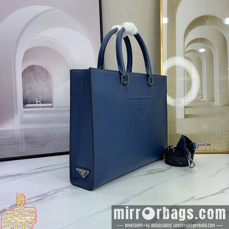 Replica Prada Bags 2106-1 38X29X8cm WP