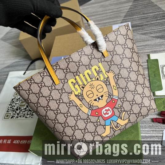Replica Gucci Bags 1:1 Gucci 410812 21x20x10cm CN4色