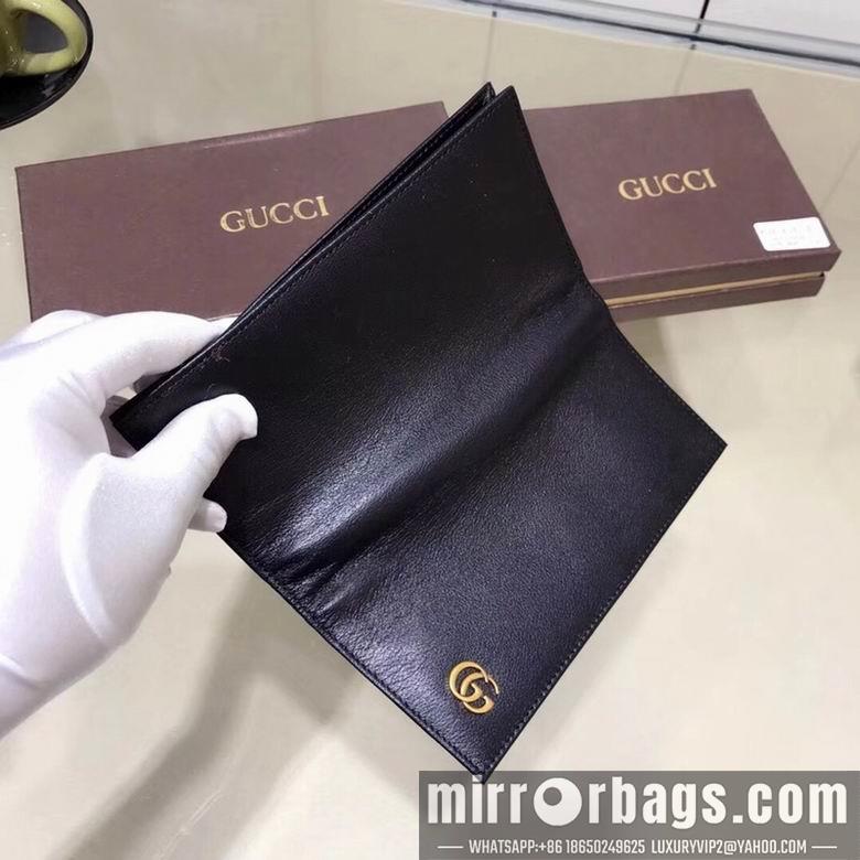 Replica Gucci Bags 1:1 5568 Long 19X10cm short 12X10cm