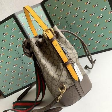 Replica Gucci Bags 1:1 WD473875  20X22X14