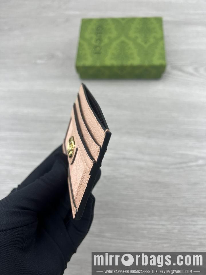 Replica Gucci Bags 1:1 523159 10X7cm ZC 2colour