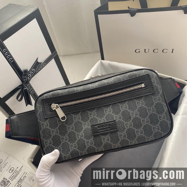Replica Gucci Bags 1:1 GG 474293 24x14x5.5cm zy3