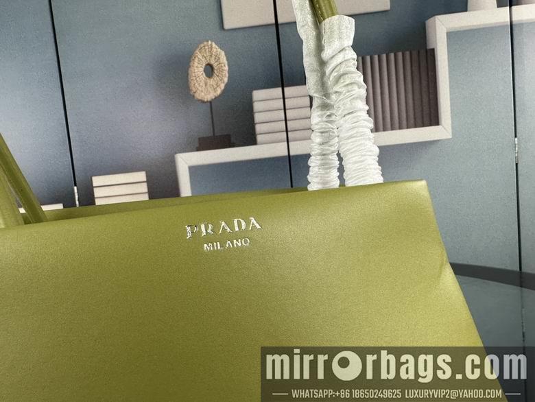 Replica Prada Bags 2315 26X13X12cm XMY 4
