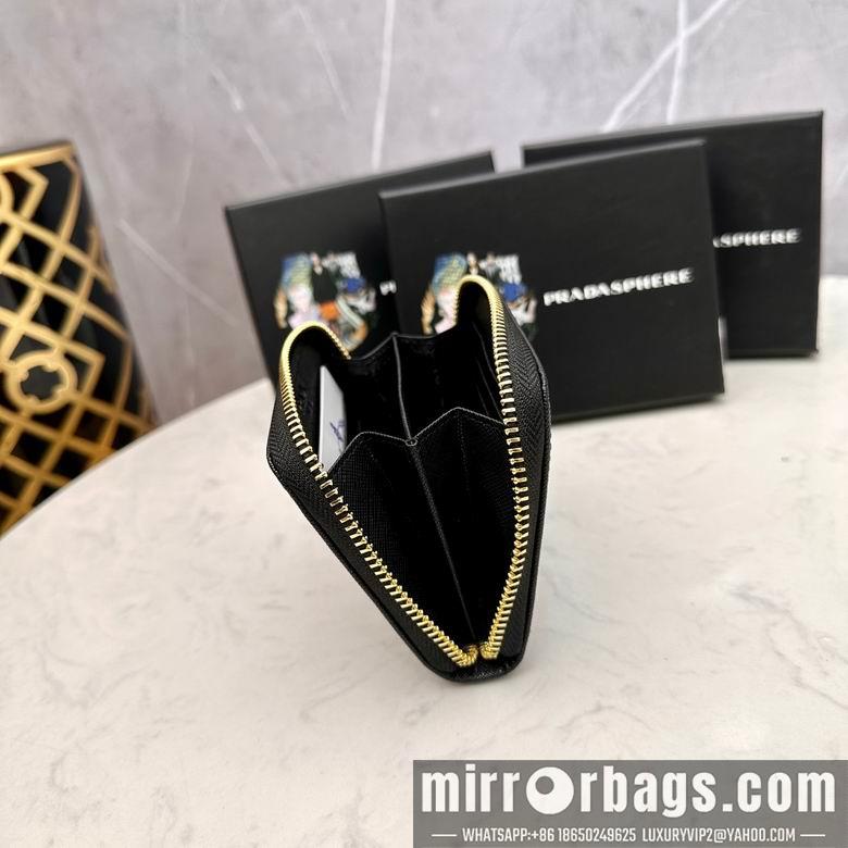 Replica Prada Bags LM207 10X8cm XM 4colour
