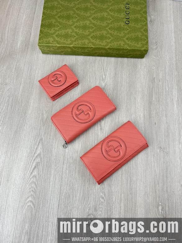 Replica Gucci Bags 1:1 GG Blondie 760312 11x19.5x3cm zy