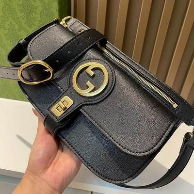 Replica Gucci Bags 1:1 GG 718154 24x4x5cm zy2色