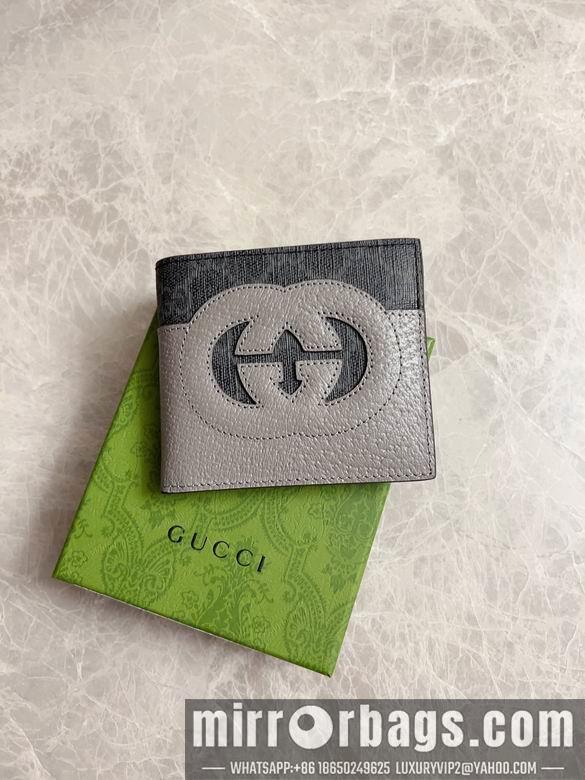 Replica Gucci Bags 1:1 701420 11X9cm YG 2colour