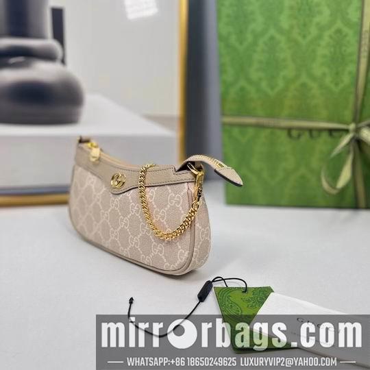 Replica Gucci Bags 1:1 GG 764960 10x19x3cm zy1