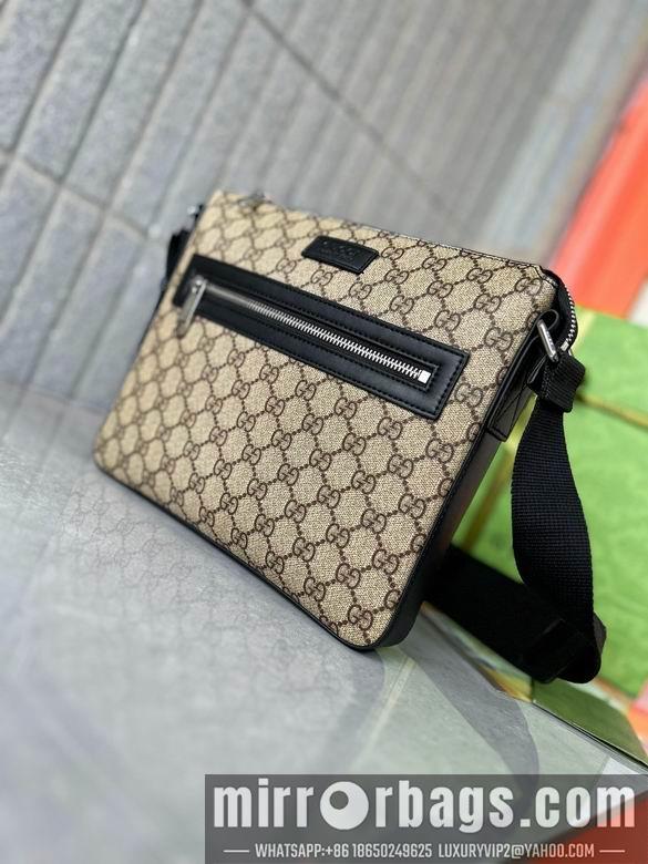 Replica Gucci Bags 1:1 406410 26X23X3cm XM 3colour