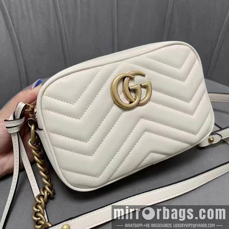 Replica Gucci Bags 1:1 GG 448065 18x12x6cm zy