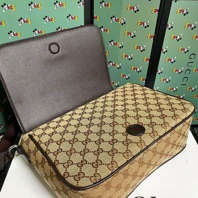 Replica Gucci Bags 1:1 449172 28x20x9cm df01
