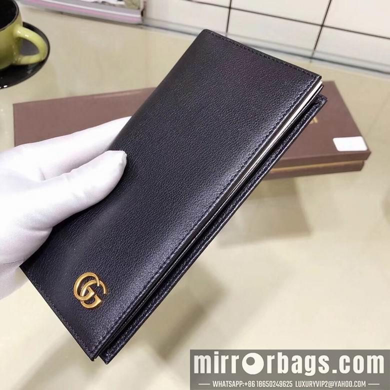 Replica Gucci Bags 1:1 5568 Long 19X10cm short 12X10cm