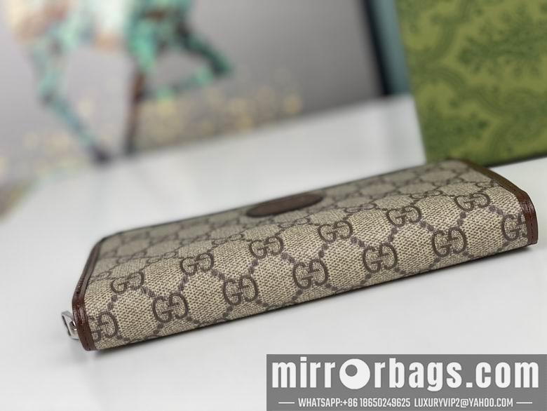 Replica Gucci Bags 1:1 GG 673003 19x10.5x2cm zy