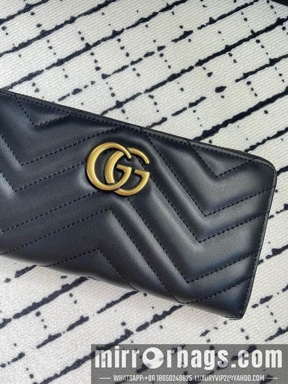Replica Gucci Bags 1:1 443123 19X10X3cm ZC