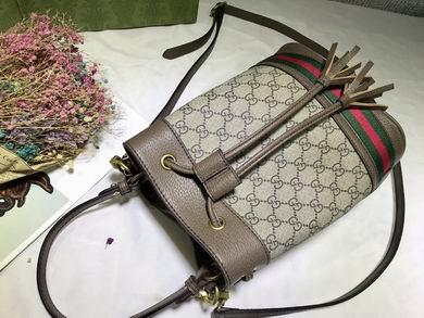 Replica Gucci Bags 1:1 550621 20.5X26X11cm DF 2colour