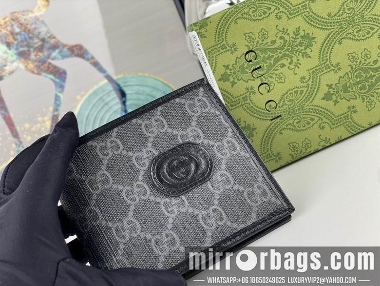 Replica Gucci Bags 1:1 GG 671652 11x9cm zy1