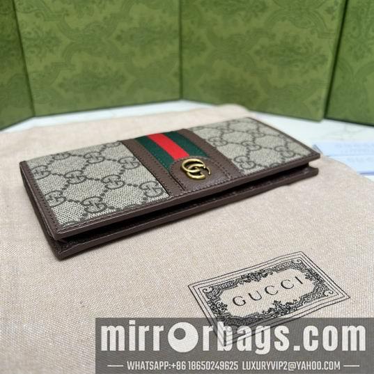 Replica Gucci Bags 1:1 GG Supreme 672987 9x17.5x2cm zy