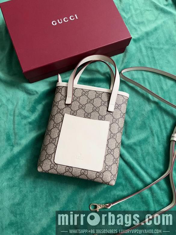 Replica Gucci Bags 1:1 831899 20X15X5cm DF 4colour