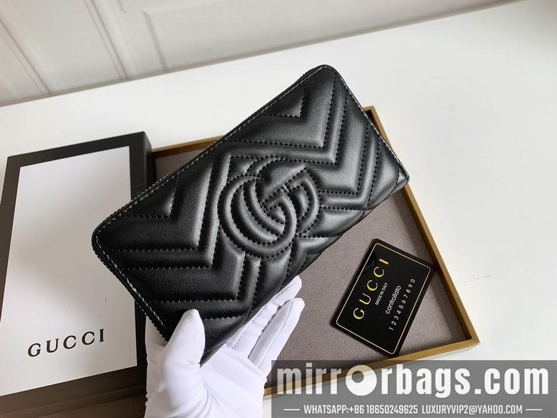 Replica Gucci Bags 1:1 WL443436 19X10.5X2.5