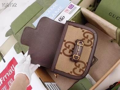 Replica Gucci Bags 1:1 1955series 658574 20.5X14X5cm ZY