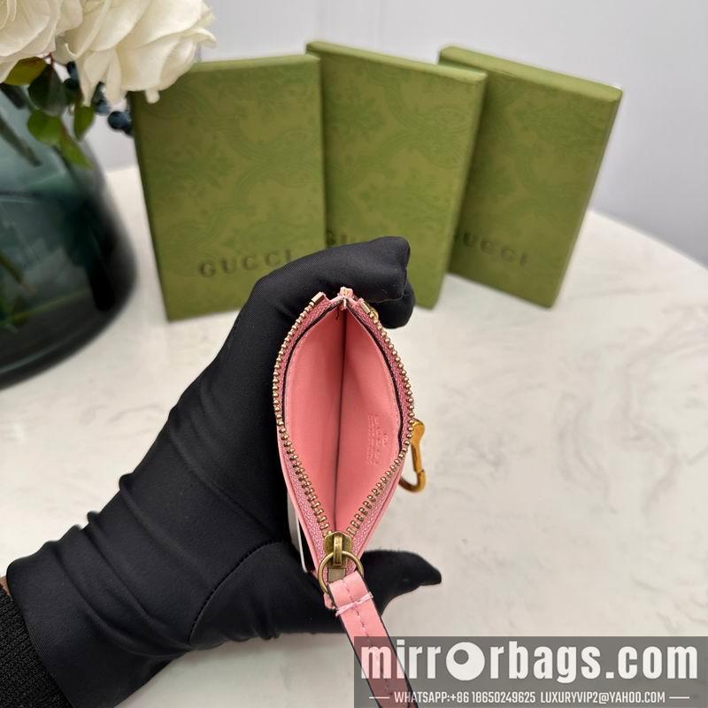 Replica Gucci Bags 1:1 GG Marmont 627064 10x7.5x1cm zy