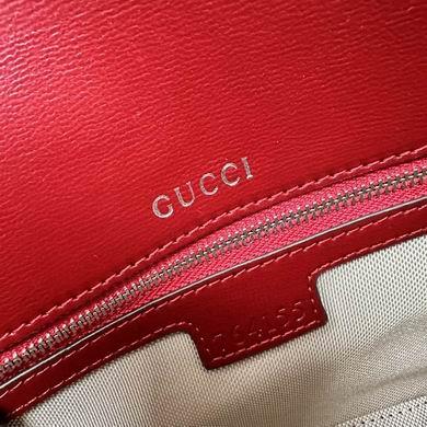 Replica Gucci Bags 1:1 GG 764155 26.5x10.5x17cm zy